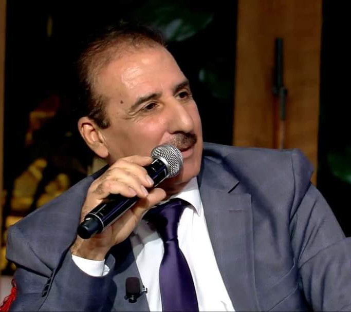 Ali Hleihel – The Guardian of Baalbek’s Voice