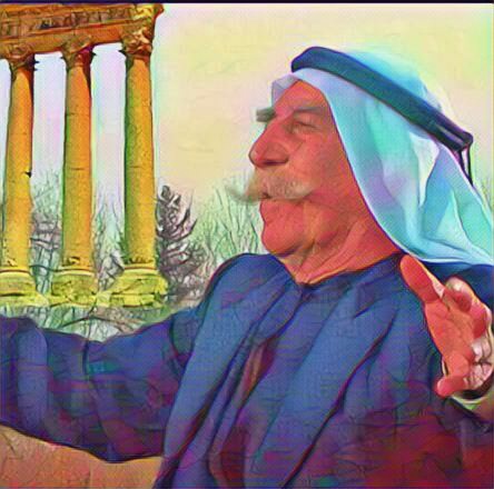Abu Yahya – The King of Baalbeki&nbsp;Dabke