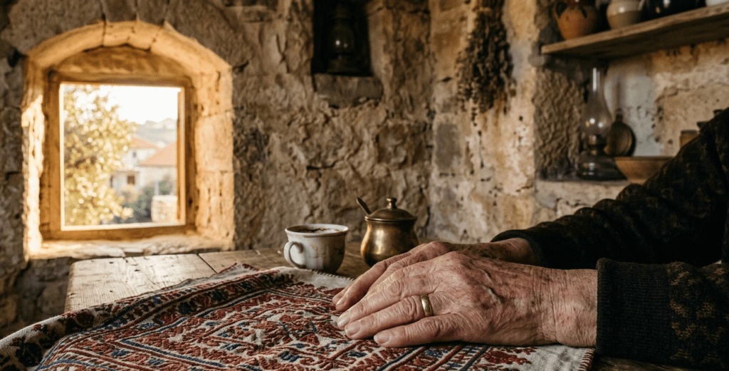 The Unspoken Rules of Lebanese Life: What Every Lebanese Knows But Was Never Taught